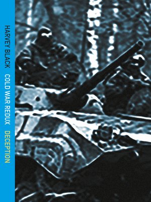cover image of Deception